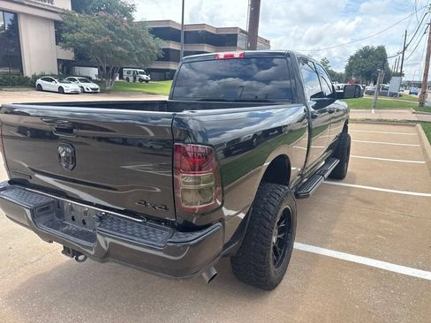 Used 2022 RAM 2500 Big Horn AWD/4WD image 10