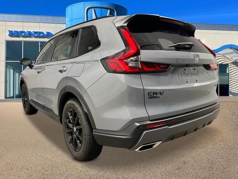 New 2026 Honda CR-V Sport-L image 3