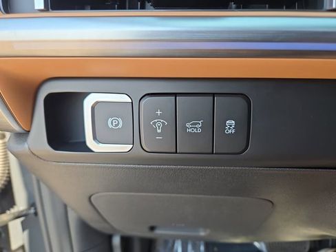 New 2026 Hyundai Santa Fe Calligraphy FWD image 19