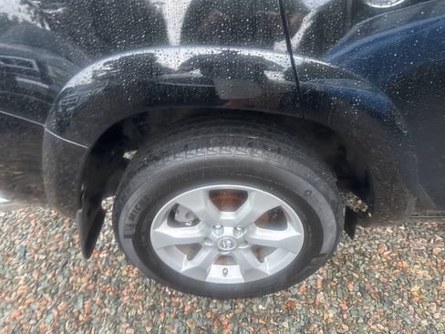 Used 2010 Toyota RAV4 Sport AWD/4WD image 8