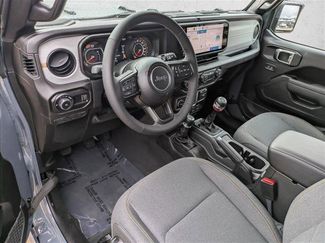 New 2026 Jeep Wrangler Willys video 3