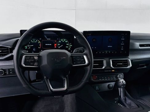 Used 2026 Ford Mustang Premium RWD image 18