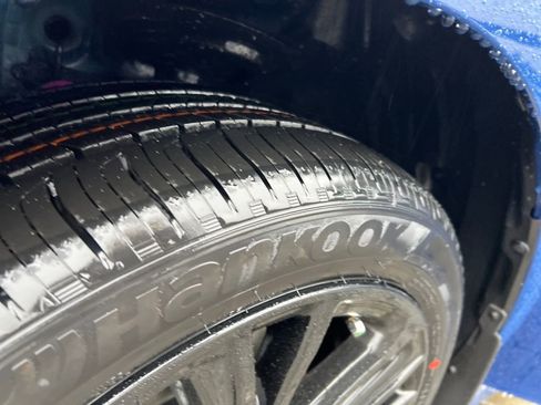 New 2026 Toyota Camry SE image 28