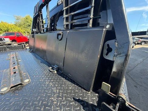 Used 2018 RAM 3500 Laramie w/ Protection Group AWD/4WD image 52