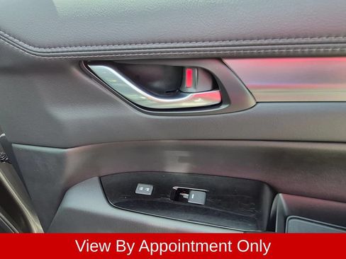 Used 2025 MAZDA CX-5 AWD 2.5 S w/ Preferred Package image 36