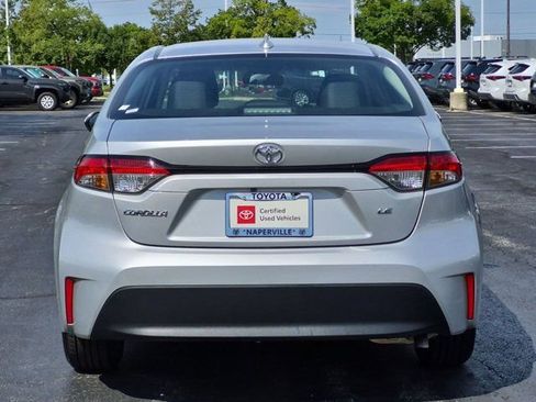 Used 2026 Toyota Corolla LE FWD image 7