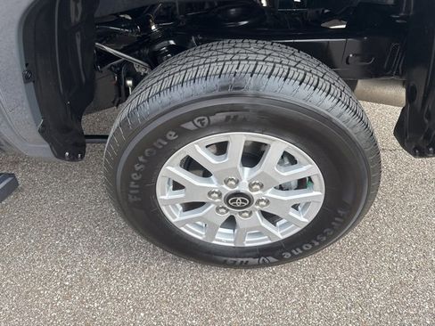 Used 2024 Toyota Tacoma SR5 image 12