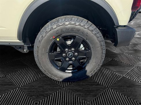 New 2025 Ford Bronco Big Bend image 14