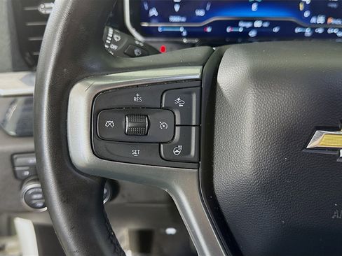 Used 2023 Chevrolet Silverado 1500 LT image 14