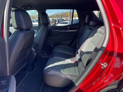 New 2026 GMC Terrain AT4 image 32