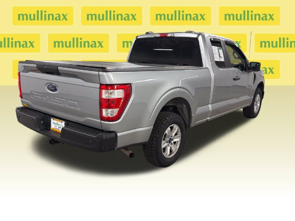 Used 2022 Ford F150 XL w/ Equipment Group 101A High RWD image 21