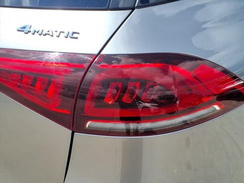 Used 2021 Mercedes-Benz GLE 350 4MATIC image 12