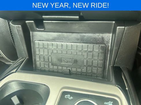 Certified 2023 Ford Explorer ST w/ Equipment Group 401A image 32