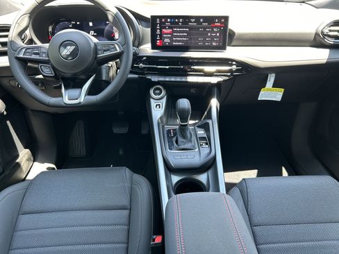 New 2025 Dodge Hornet GT w/ GT Blacktop Package image 44