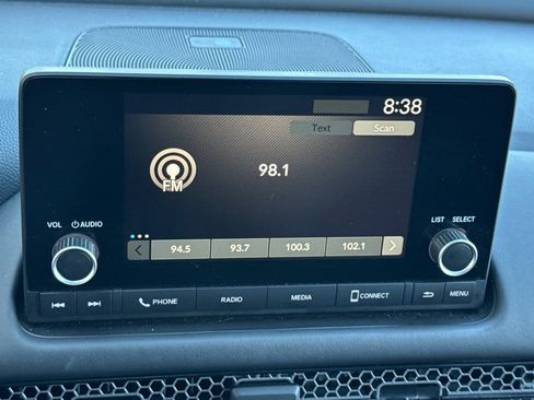 Used 2025 Honda HR-V Sport image 23