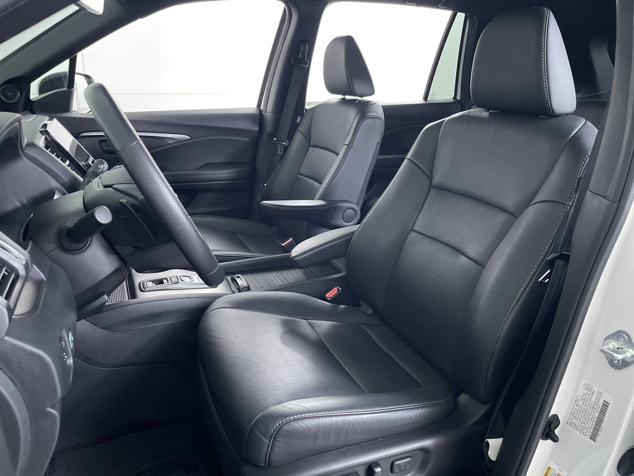 Used 2023 Honda Passport EX-L image 13
