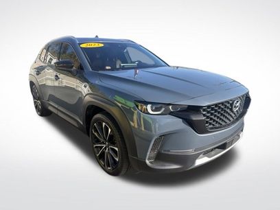 Used 2023 MAZDA CX-50 2.5 Turbo w/ Weather Package