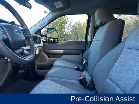 New 2026 Ford F250 XL w/ STX Appearance Package image 30