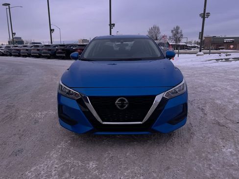 Used 2023 Nissan Sentra SV image 29