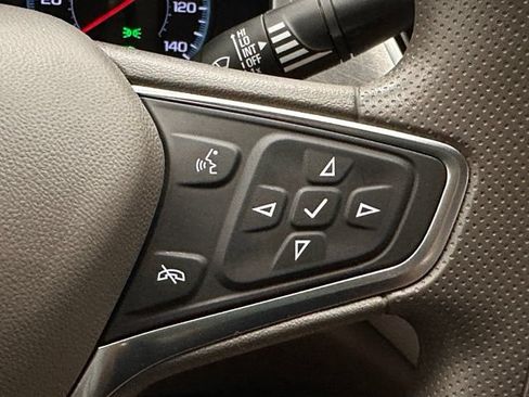 Used 2024 Chevrolet Malibu LT FWD image 11