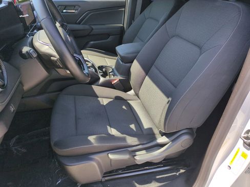 Used 2023 Chevrolet Colorado LT RWD image 16
