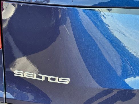New 2026 Kia Seltos LX image 25