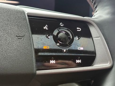 Certified 2025 Nissan Murano Platinum w/ Cargo Package image 22