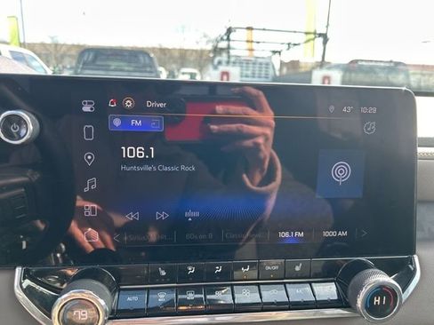 Certified 2024 Chevrolet Colorado ZR2 w/ Technology Package image 25