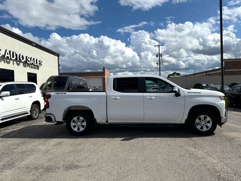 Used 2019 Chevrolet Silverado 1500 LT w/ Convenience Package image 5