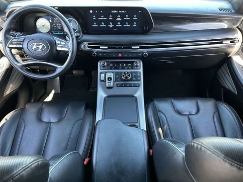 Used 2024 Hyundai Palisade Calligraphy image 21