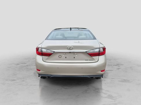 Used 2017 Lexus ES 350 FWD image 7