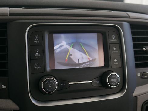 Used 2023 RAM 1500 Tradesman w/ Popular Equipment Group image 15