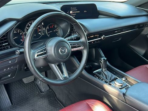 Certified 2023 MAZDA MAZDA3 s AWD/4WD image 11