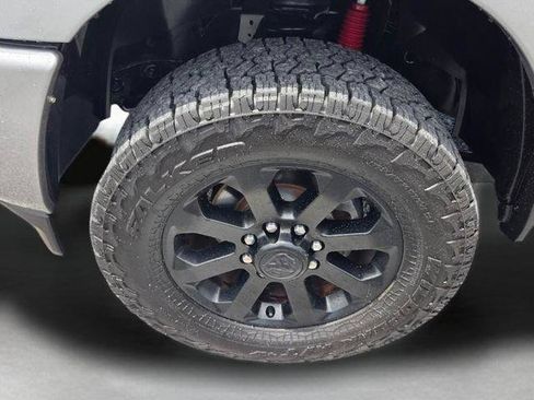 Used 2020 RAM 2500 Big Horn w/ Level 2 Equipment Group AWD/4WD image 9