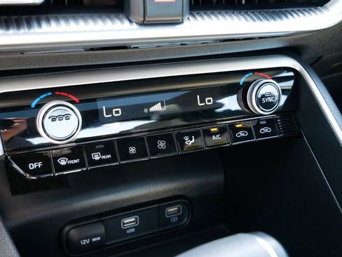 Used 2022 Kia K5 GT-Line w/ GT-Line Awd Premium Package image 34