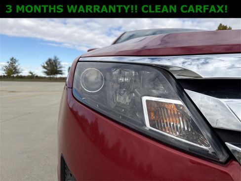 Used 2011 Ford Fusion SE w/ 202A Rapid Spec Order Code image 34