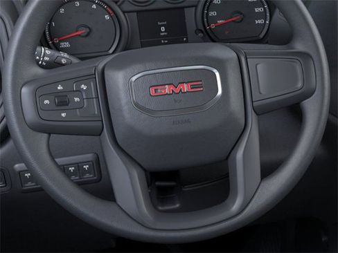 New 2026 GMC Sierra 3500 Pro w/ Convenience Package image 19