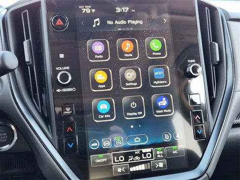 New 2026 Subaru Crosstrek 2.0i Premium image 13