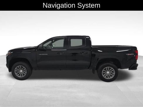 New 2026 Chevrolet Colorado LT w/ LT Convenience Package image 2