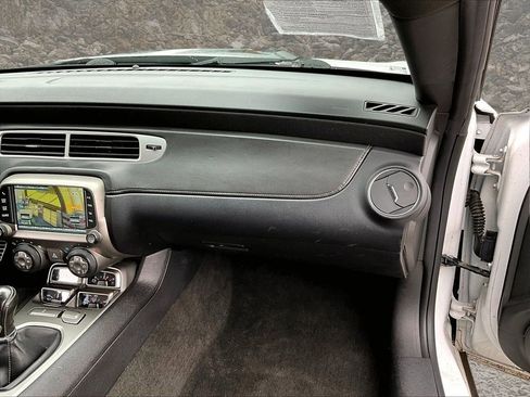Used 2013 Chevrolet Camaro LT w/ RS Package image 12