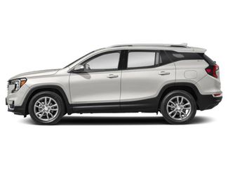 Used 2024 GMC Terrain SLT w/ Infotainment Package II AWD/4WD video 3
