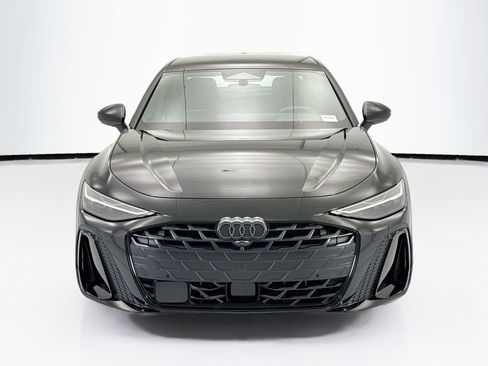 New 2026 Audi A6 Prestige image 2