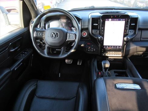 Used 2025 RAM 1500 RHO w/ Bed Utility Group image 14