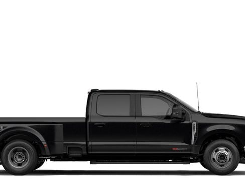 New 2027 Ford F350 Lariat AWD/4WD image 5