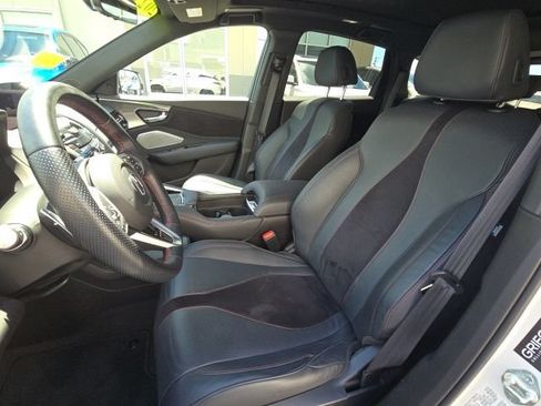 Used 2023 Acura RDX A-Spec AWD/4WD image 11