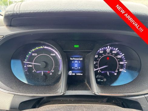 Used 2016 Toyota Avalon XLE Premium FWD image 10