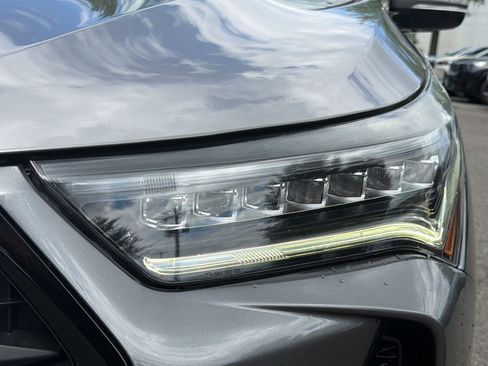 Used 2023 Acura RDX A-Spec AWD/4WD image 12