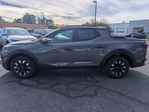 New 2026 Hyundai Santa Cruz SEL image 2