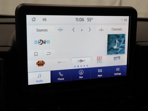 Certified 2023 Ford Bronco Sport Outer Banks w/ Tech Package image 33