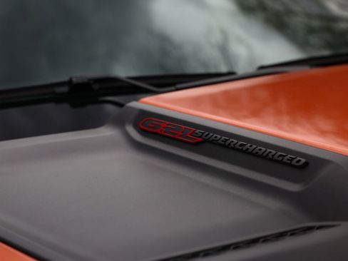 Used 2022 RAM 1500 TRX w/ TRX Level 2 Equipment Group image 22